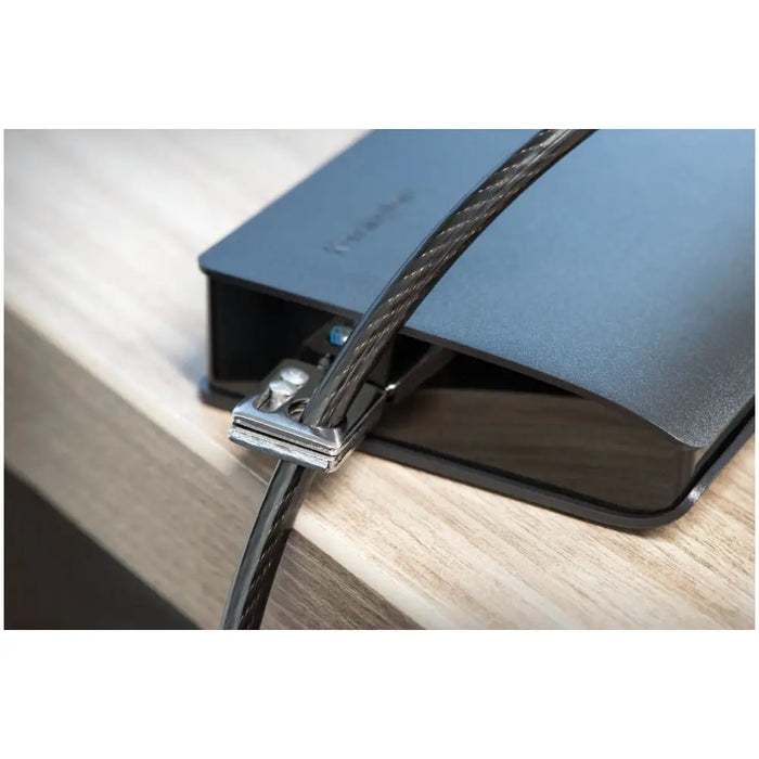 Кабел с катинар Kensington MicroSaver 2.0 2,4 m