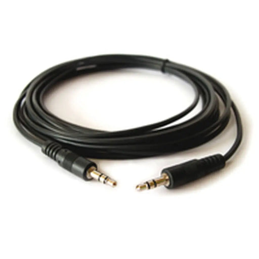 Кабел с жак Kramer Electronics 95-0101100 Черен