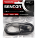 Кабел Sencor SAV 105-015 3,5ММ СТЕРЕО ЖАК - 3,5ММ СТЕРЕО