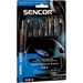 Кабел Sencor SAV 115-015 ОПТИЧЕН,1.5M