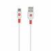 Кабел Skross USB-C - USB-A 2.0 мъжко 1.2м SKCA0002A-C120CN