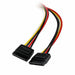 Кабел Startech PYO2LP4SATA