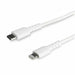 Кабел Startech RUSBCLTMM2MW