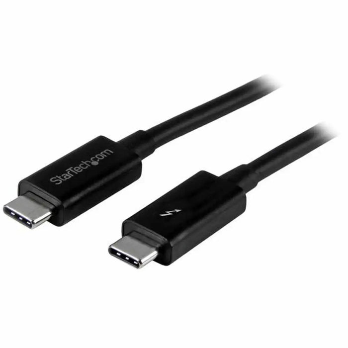 Кабел Startech TBLT3MM2M