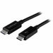 Кабел Startech TBLT3MM2M