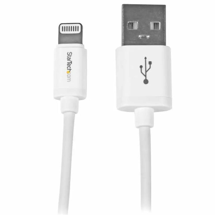 Кабел Startech USBLT1MW
