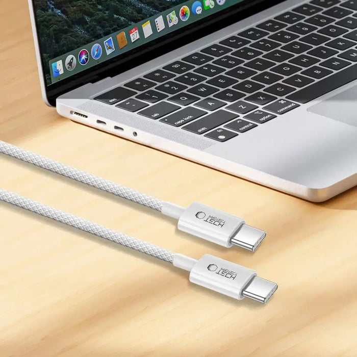 Кабел Tech-Protect Ultraboost Lite USB-C PD60W/3A 100 см