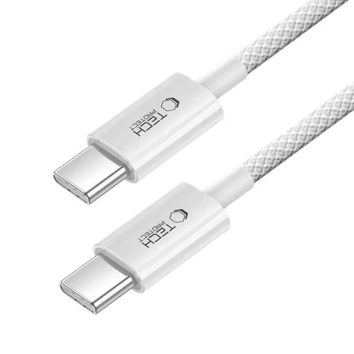 Кабел Tech-Protect Ultraboost Lite USB-C PD60W/3A 100 см