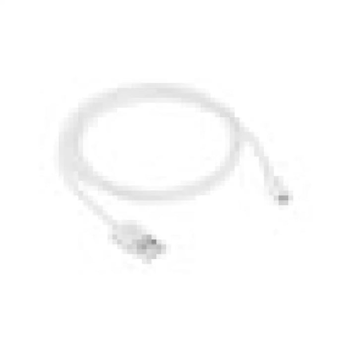 КАБЕЛ TTEC LIGHTNING 1 m WHITE