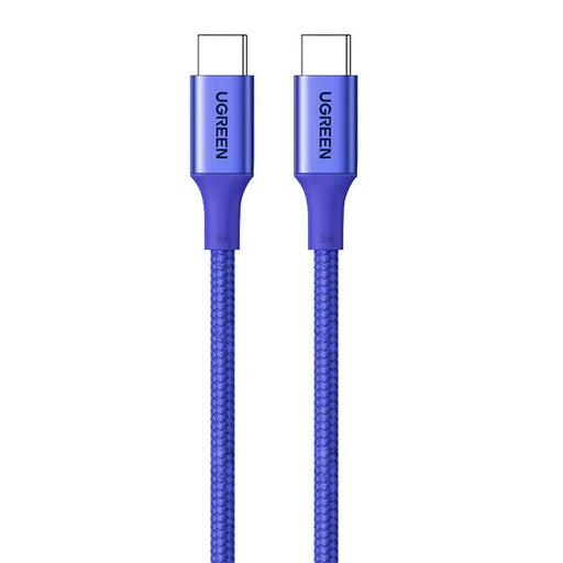 Кабел UGREEN 15309 USB - C към син