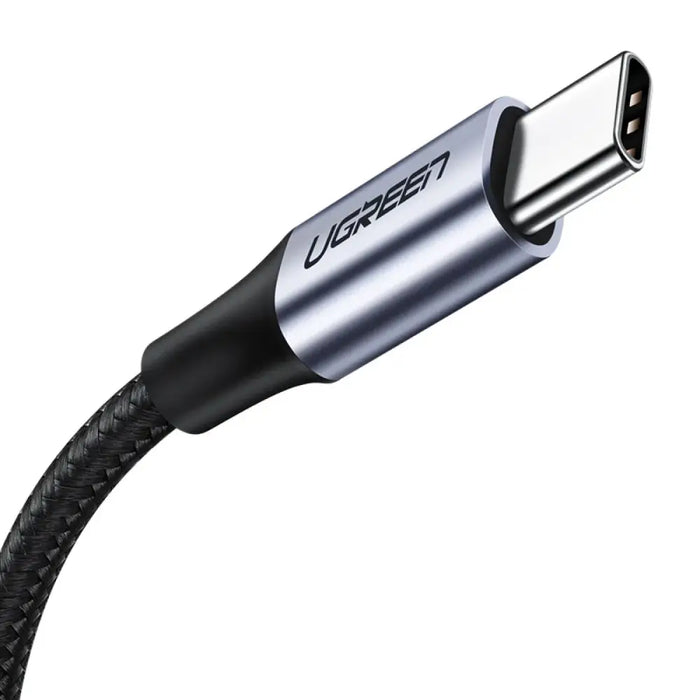 Кабел Ugreen CM556 USB - C към DisplayPort 8K 1m сив