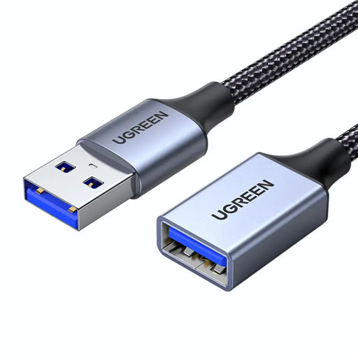 Кабел Ugreen US115 USB-A (мъжки) към USB-A
