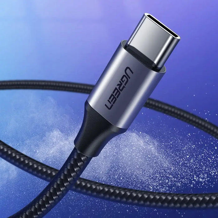 Кабел Ugreen USB към Type - C Quick Charge 3.0 3A