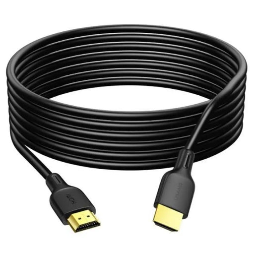 Кабел Usams U49 THDMI HD Video Cable SJ427HD01 3м,черен
