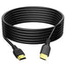Кабел Usams U49 THDMI HD Video Cable SJ427HD01 3м,черен