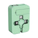 КАБЕЛ USB 3В1 ПЛОСЪК 66W AUTO PRACTIC