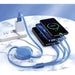 КАБЕЛ USB 3В1 ПЛОСЪК 100W AUTO PRACTIC