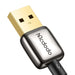 Кабел USB-A до Lightning Mcdodo CA-6590 1.2m