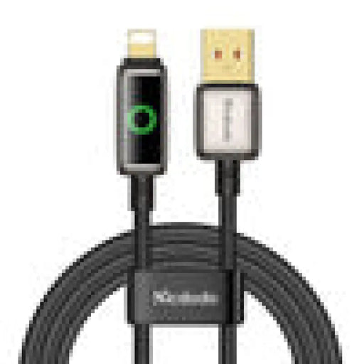 Кабел USB-A до Lightning Mcdodo CA-6590 1.2m