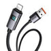 Кабел USB-A към Lightning Mcdodo CA-6490