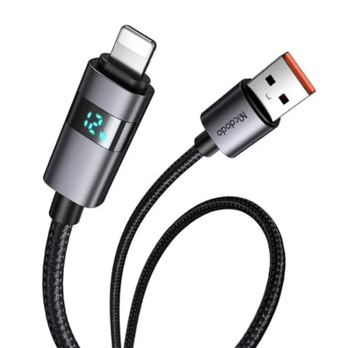 Кабел USB-A към Lightning Mcdodo CA-6490