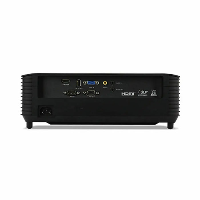 Кабел USB C Acer MR.JTG11.00P SVGA 4800 Lm