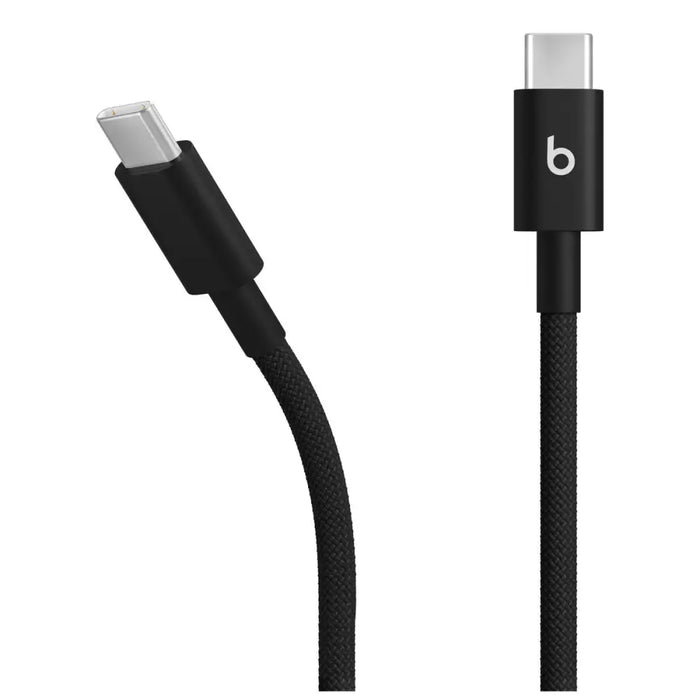 Кабел USB-C Apple MDGC4ZM/A Черен (2 броя)