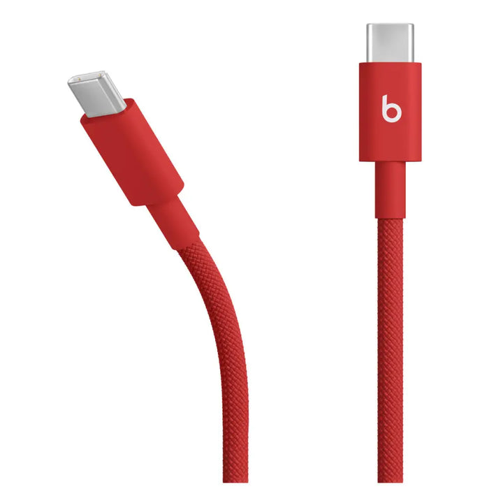 Кабел USB-C Apple MDGF4ZM/A Червен
