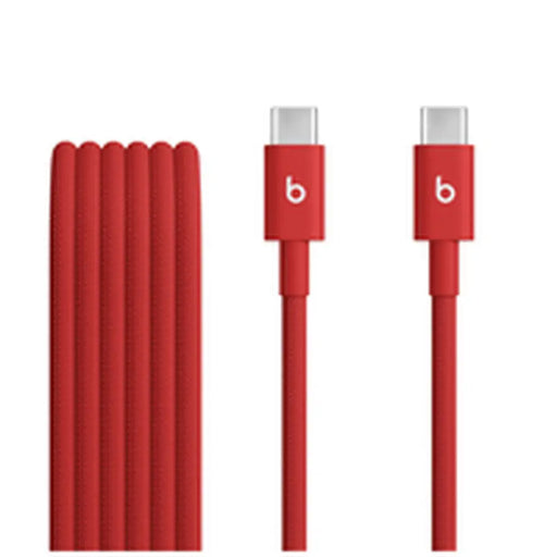 Кабел USB-C Apple MDGF4ZM/A Червен