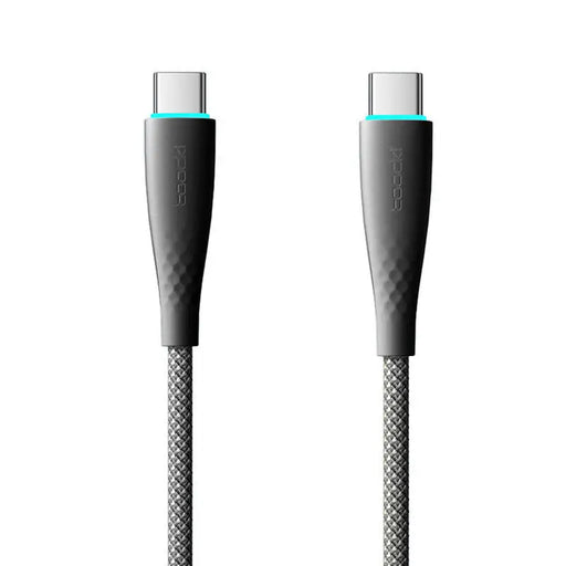 Кабел USB - C към Toocki TXCTT1 - BMH01 - B 1m PD