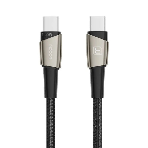 Кабел USB - C към Toocki TXCTT14 - LG01 - W2 2m