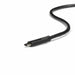 Кабел USB-C към HDMI Startech CDP2HDMM2MB Черен 2 m 4K