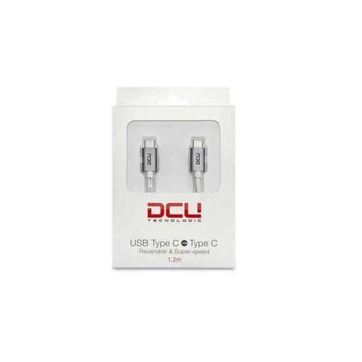Кабел USB-C към USB-C DCU 30402010 (1 m)