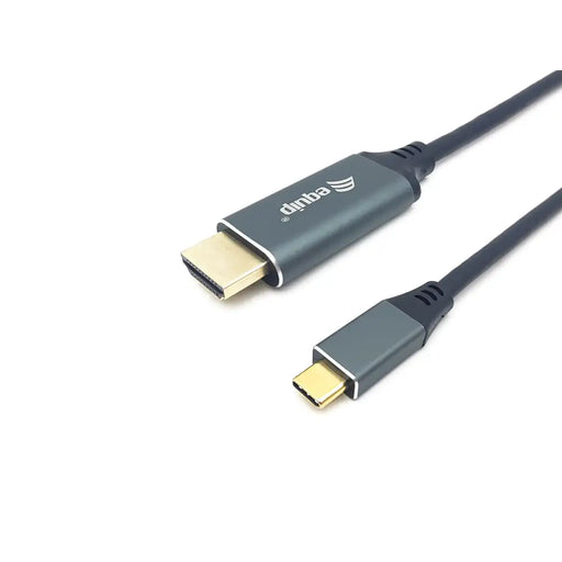 Кабел USB-C към HDMI Equip 13341607101 2 m