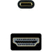 Кабел USB-C към HDMI NANOCABLE 10.15.5105 5 m Черен