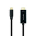 Кабел USB-C към HDMI NANOCABLE 10.15.5132 Черен 1,8 m 4K
