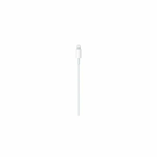 Кабел USB-C към Lightning Apple MUQ93ZM/A