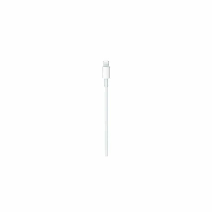 Кабел USB-C към Lightning Apple MUQ93ZM/A