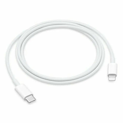 Кабел USB-C към Lightning Apple MUQ93ZM/A