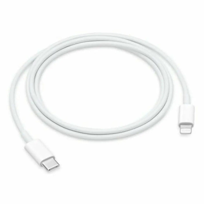 Кабел USB-C към Lightning Apple MUQ93ZM/A