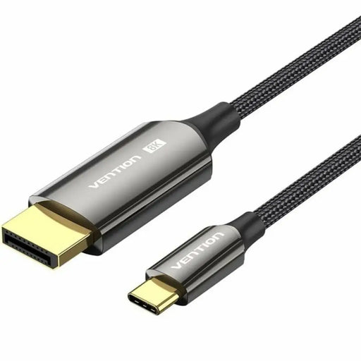 Кабел USB-C към DisplayPort Vention CRFBD 50 cm