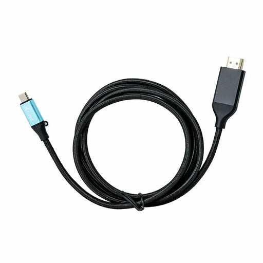 Кабел USB-C към HDMI i-Tec C31CBLHDMI60HZ2M Черен 2 m 4K