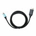 Кабел USB-C към HDMI i-Tec C31CBLHDMI60HZ2M Черен 2 m 4K