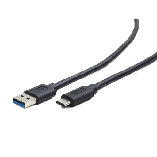 Кабел USB-C към USB-C Cablexpert CCP-USB3-AMCM-0.5M