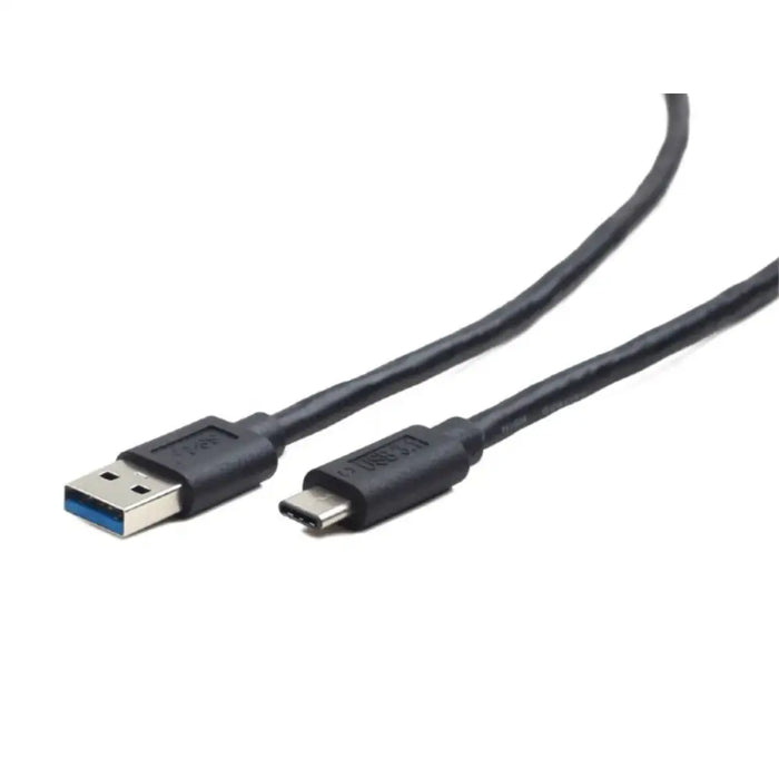 Кабел USB-C към USB-C Cablexpert CCP-USB3-AMCM-0.5M