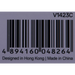 Кабел USB-C към DisplayPort Unitek V1423C 1,8 m