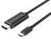 Кабел USB-C към HDMI Conceptronic 110517307101