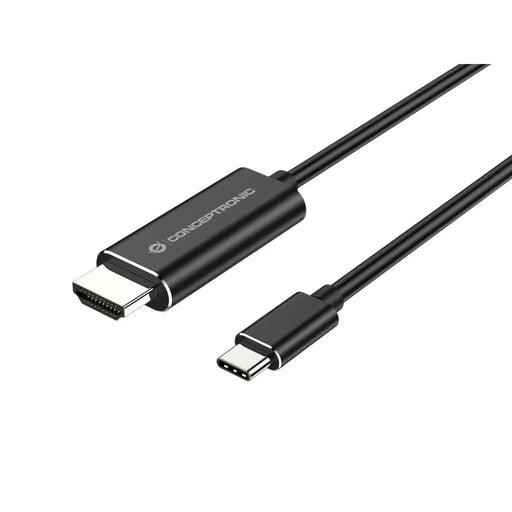 Кабел USB-C към HDMI Conceptronic 110517307101