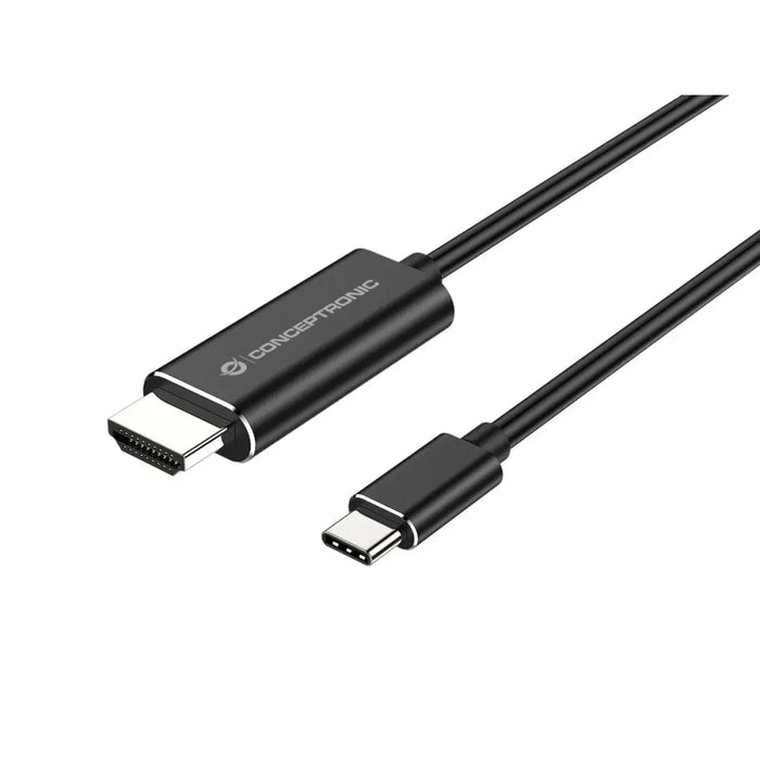 Кабел USB-C към HDMI Conceptronic 110517307101
