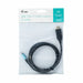 Кабел USB-C към HDMI i-Tec C31CBLHDMI60HZ2M Черен 2 m 4K